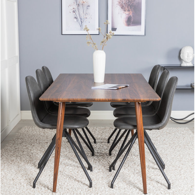 Rouse 6 -Person Dining Set