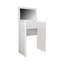 Maisie Dressing Table with Mirror-22195809