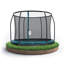 AXI 311cm Round Backyard Trampoline with Safety Enclosure-88358452