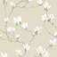 Laura Ashley Magnolia Grove Wallpaper Roll-698534374