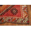 Tapis traditionnel géométrique 4 x 8