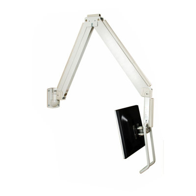 Claudette Symple Stuff Multi-Screen Wall Mount