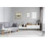 Glass Wall Clock-1590071169