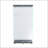 Two-door Glass Display Cabinet 4 Shelves with Door for Living Room-174386227