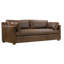Sylvie Leather Sofa-2146376512