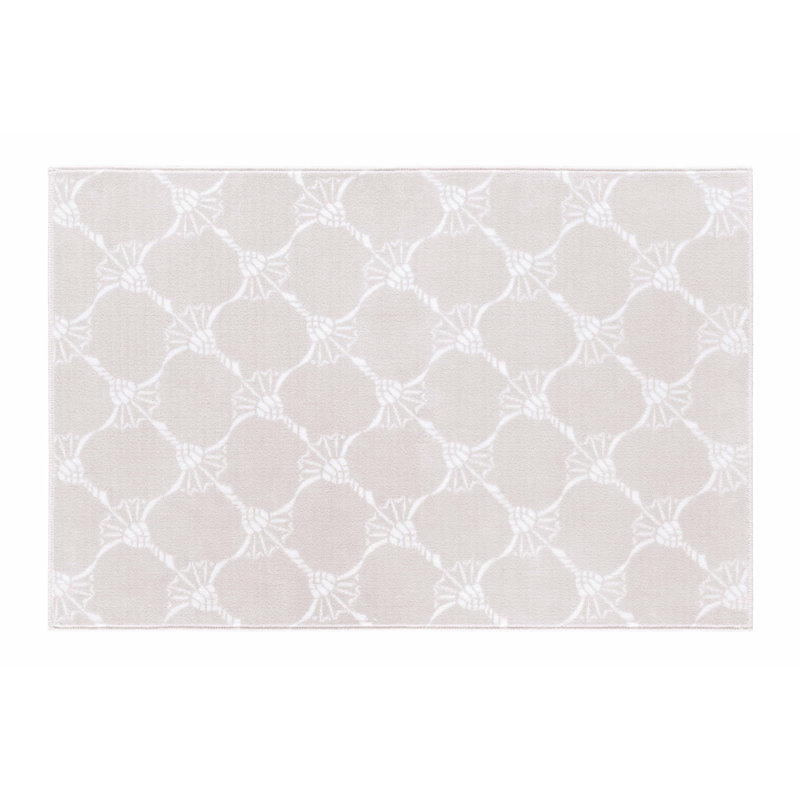 Repetition Bath Mat, Natural, 70 x 120cm