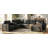 5‑Seat Modular Sectional Sofa Couch, 134" U‑Shape Couch, Large Family Sofa With Chaise Lounge-434694699