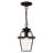 Boto Outdoor Hanging Lantern-23339299