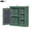 Armoire de rangement murale pour salle de bain-1429841515-1429841527