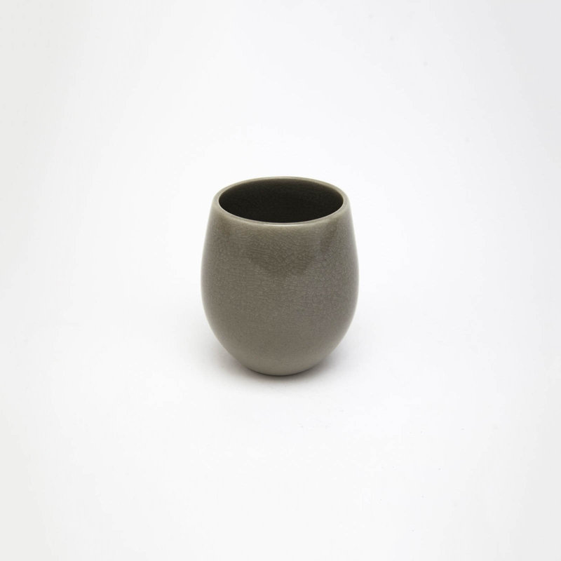 La Marsa Stoneware Coffee Mug, Desert