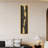 Modern Abstract LED Wall Art with Backlit Light Home Decor — USB Powered