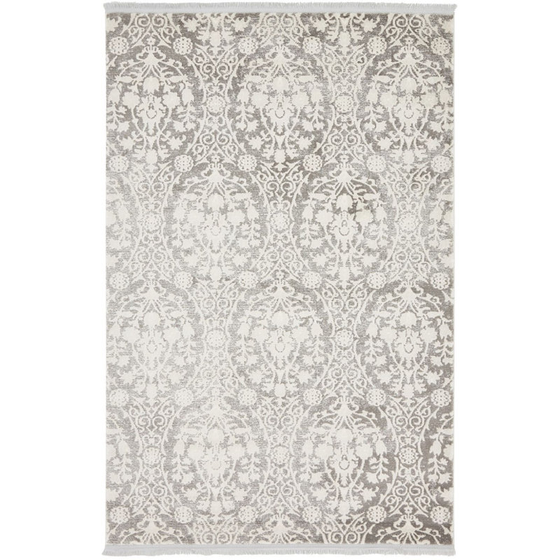 Classique Abstract Indoor Rug, Rectangle 10' x 13'