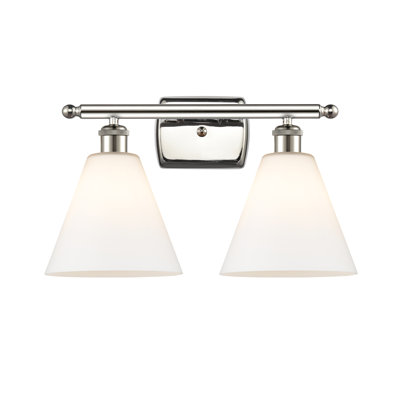 Andresky 2 - Light Vanity Light