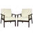 Tinisha Upholstered Armchair-1490168744