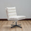 Chaise pivotante en tissu Teddy-850483855