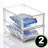 Stackable Storage Drawer - Pull-Out Sliding Storage Drawer for Kitchen or Pantry Organization
