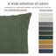 Cotton Square Cushion-1242838521