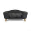 Canapé-lit moderne en tissu pour chien-487731791