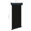 Balcony Side Awning 105x250 cm-135338246