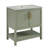 30" Modern Simple Design Bathroom Vanity-350184362