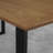 Brinegar Rectangular Dining Table-983811845-983811841