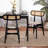 Bianey 17.3'' H Upholstered Side Chair-180230560