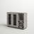 Landon 47.2'' Bar Cabinet