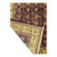 Oriental Area Rug in Ivory