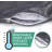 Weighted Heated Throw Blanket-75314742