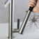 DAX Pull Out Kitchen Faucet