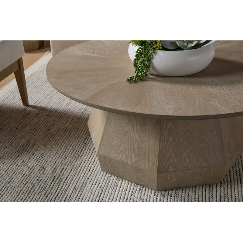 Verbenia Coffee Table