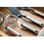  MasterClass Soft Grip Stainless Steel Sieve