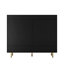 Buffet de rangement pour chaussures