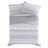Everette Cotton Striped Quilt-692823906
