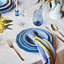 Maria Porcelain Salad/Dessert Plate-1928761778