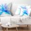 Coussin lombaire Abstract
