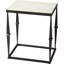 Jacoby Marble Side Table