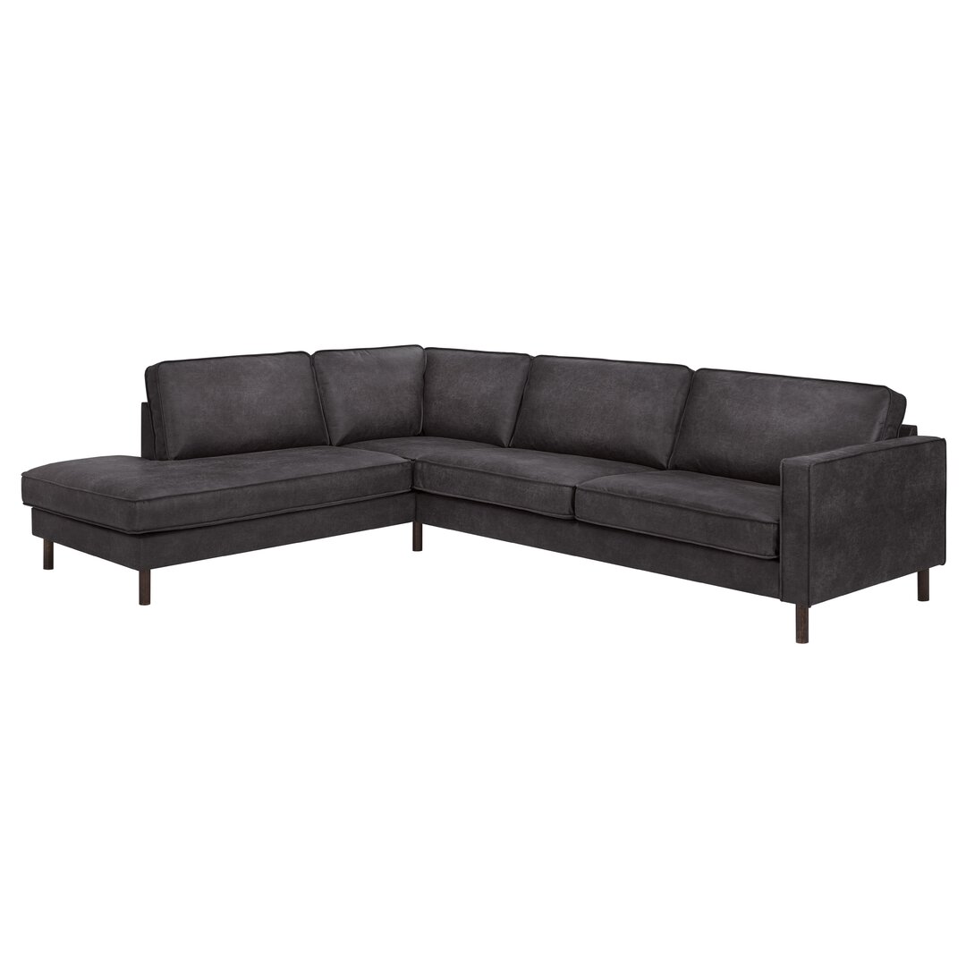 Ecksofa Linhart mit Bettfunktion