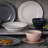 Kikko Oval Platter, 14"-125545486