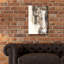 Art mural en verre acrylique-417840071