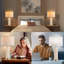 Lampe de table Sharnequa