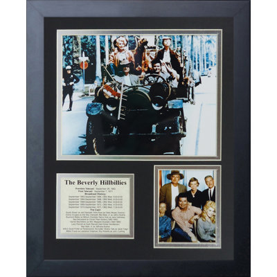 Single Picture Frame Photograph