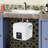 8L Electric Water Heater With LED Display