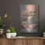 «Rustic America» par Pam Britton-1954124965