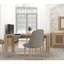 Ferro Beech Dining Table