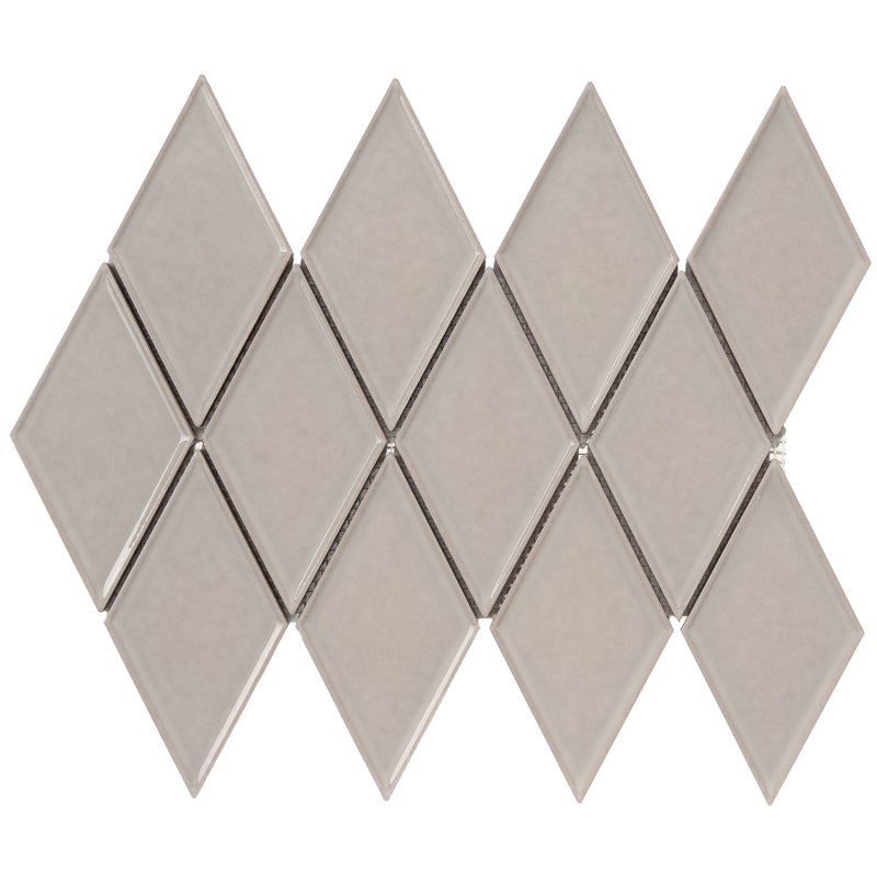 Carrelage 2,35 "x 3", Silex