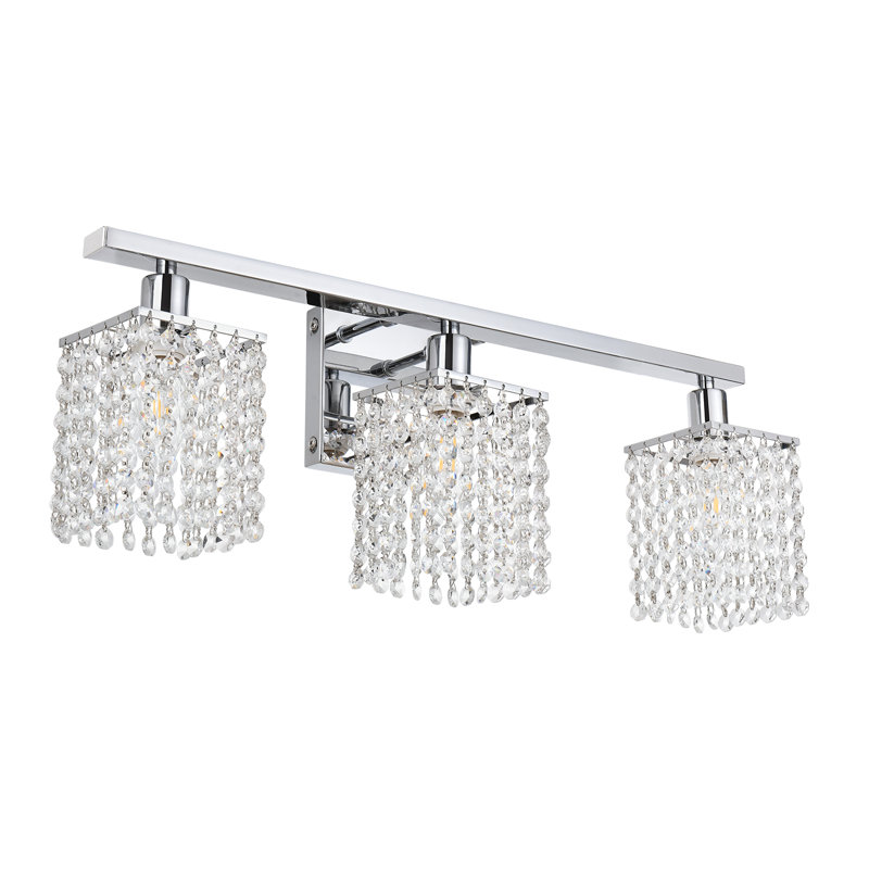 Chaunice Armed Sconce