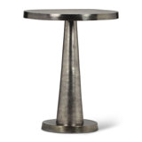 Elements End Table