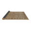 Tapis oriental brun clair-1201261944