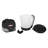 Nostalgia Retro Hot Chocolate Maker, Black-131112188